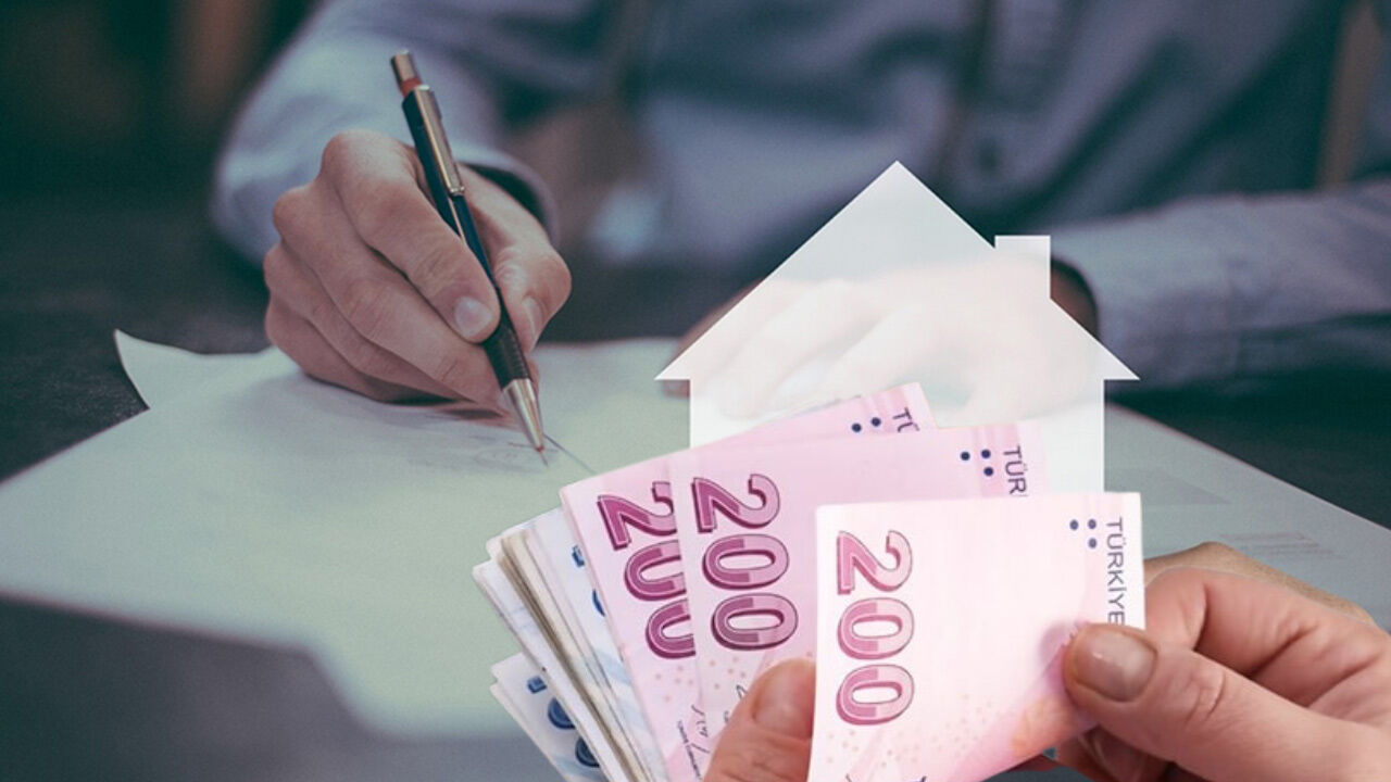 Emlak Vergisi Haberi