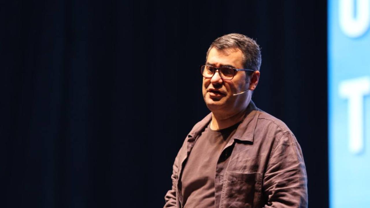 Enver Ayser Sondakika