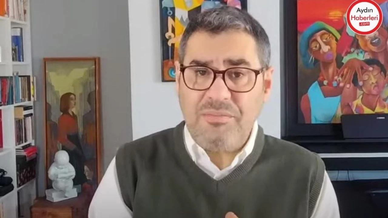 Enver Ayveser için istenen hapis cezası belli oldu