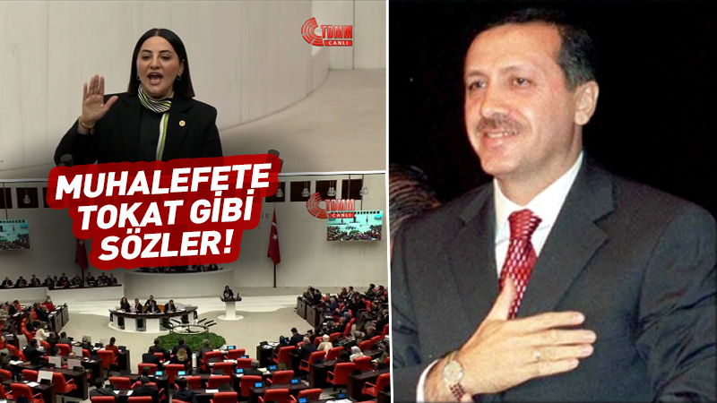 Erdogan Haber Ak Parti