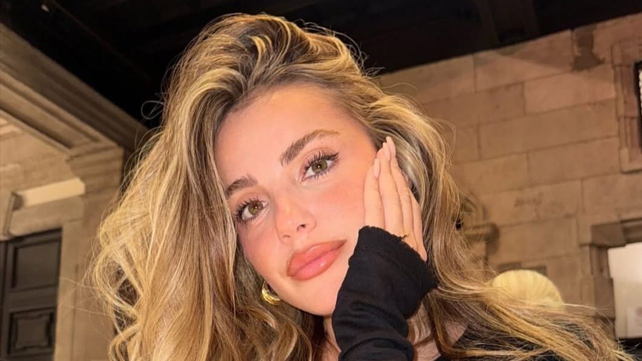 Ezgi Eyüboğlu Sondakika