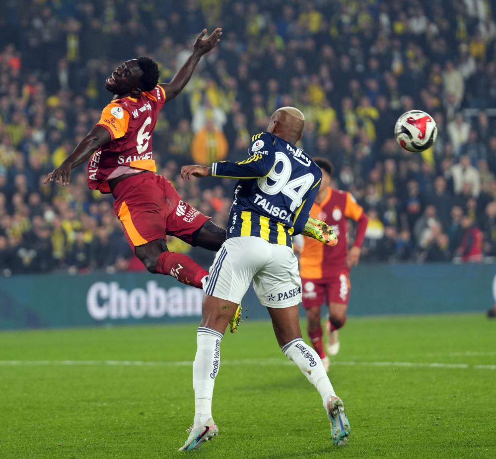 Fenerbahce Galatasaray-4