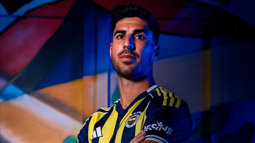 Fenerbahce Marco