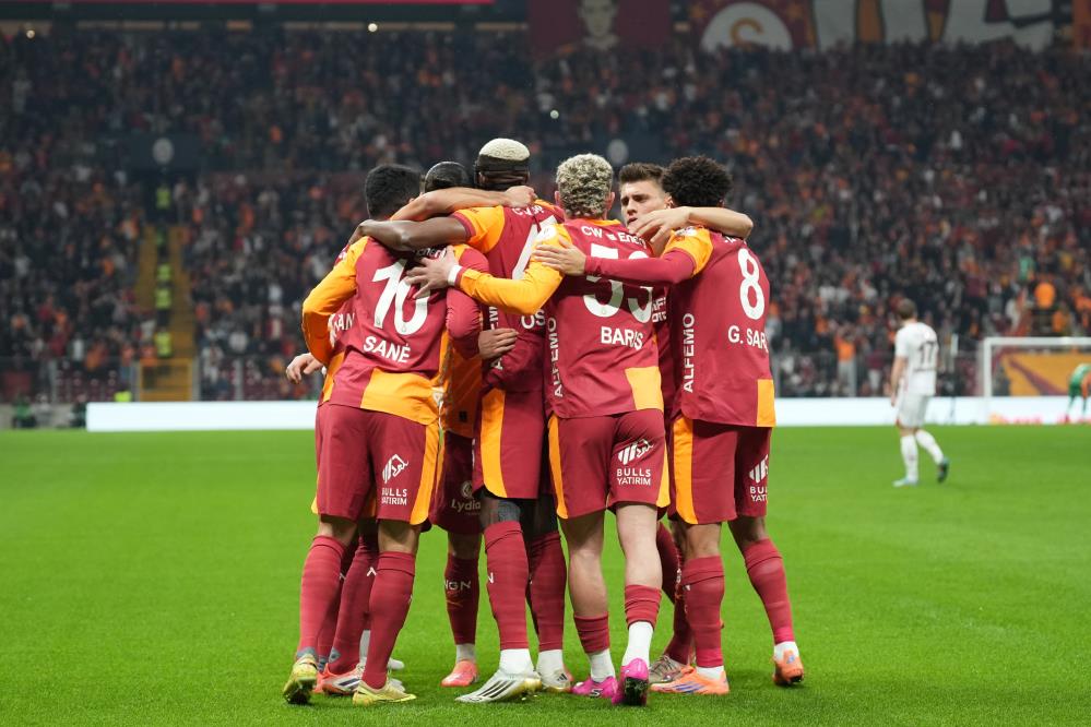 Galatasaray Haberi