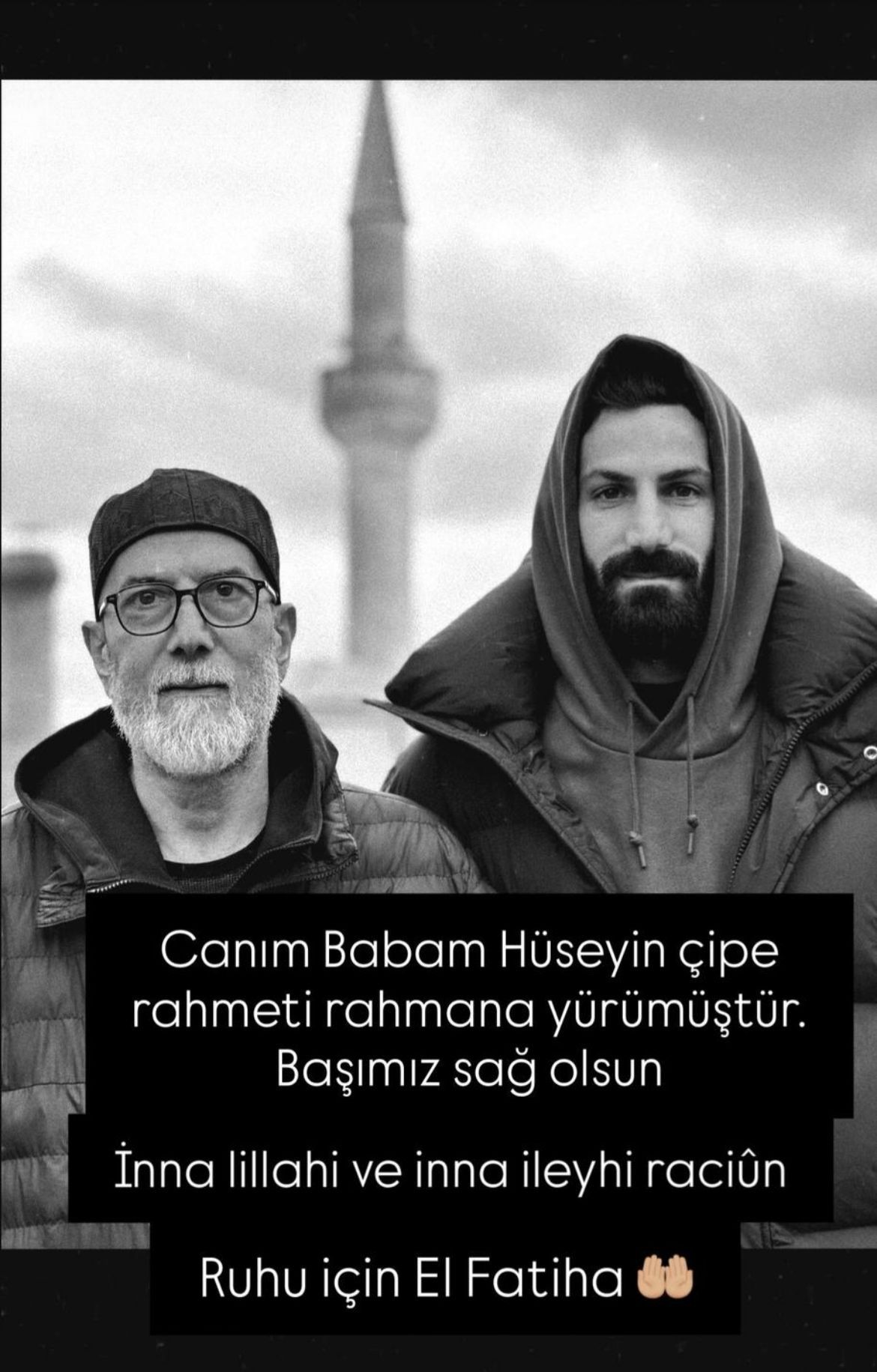 Galatasaray Ismail Cipe