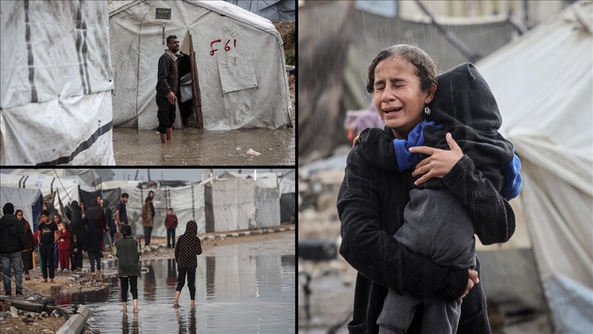 Gazze Cocuk Haber Sondakika (1)