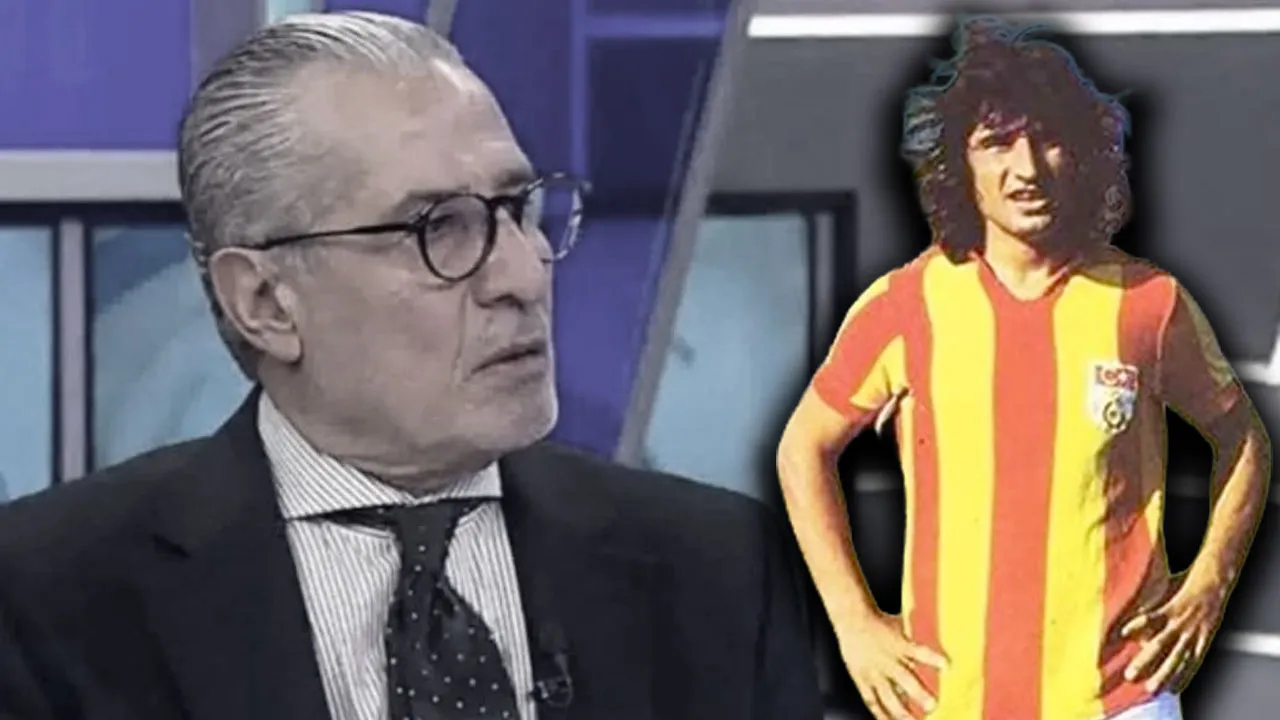 Gökmen Özdenak Galatasaray Haber