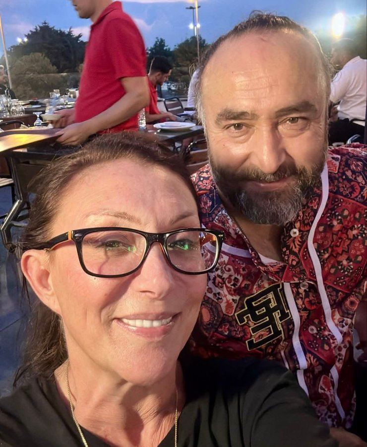 Gullu Eski Sevgilisi