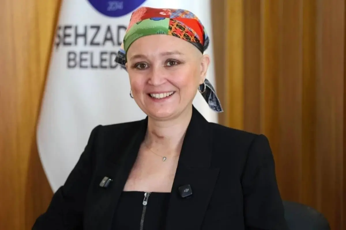 Gülşah Durbay Kimdir