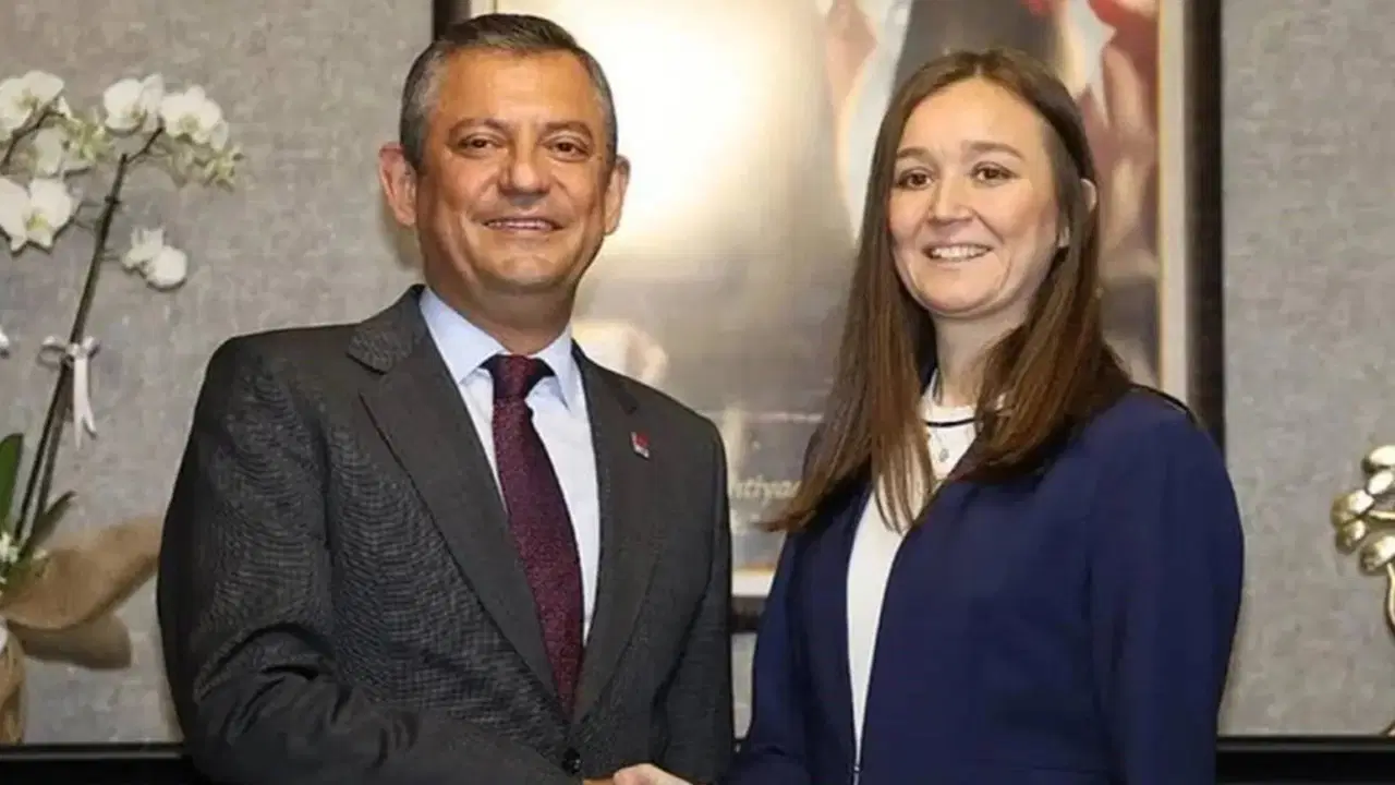 Gülşah Durbayın Hastalığı Ne