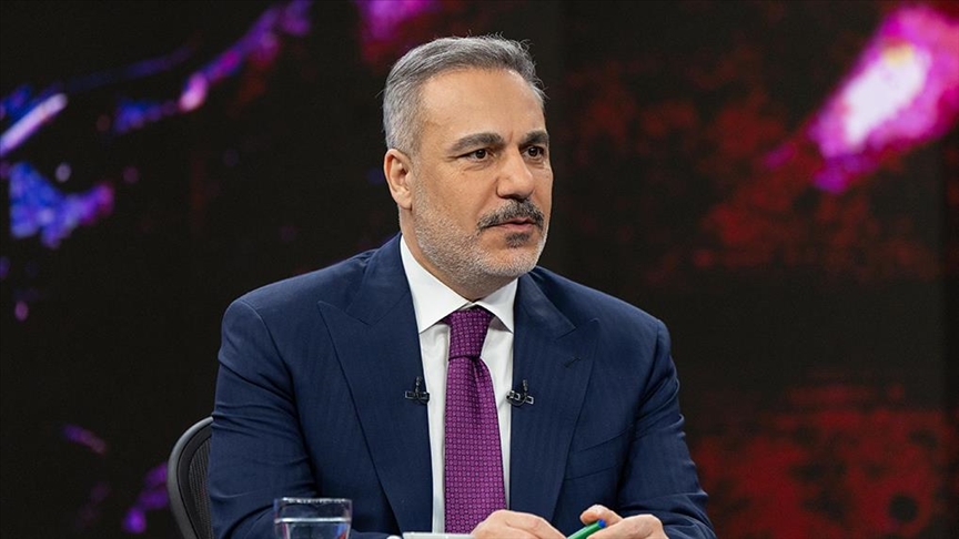 Hakan Fidan Aciklamalar-1