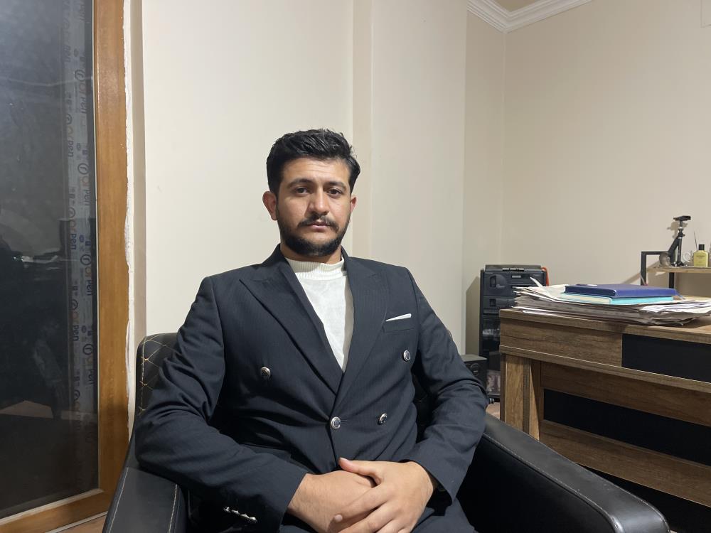 Iban Dolandırıldı