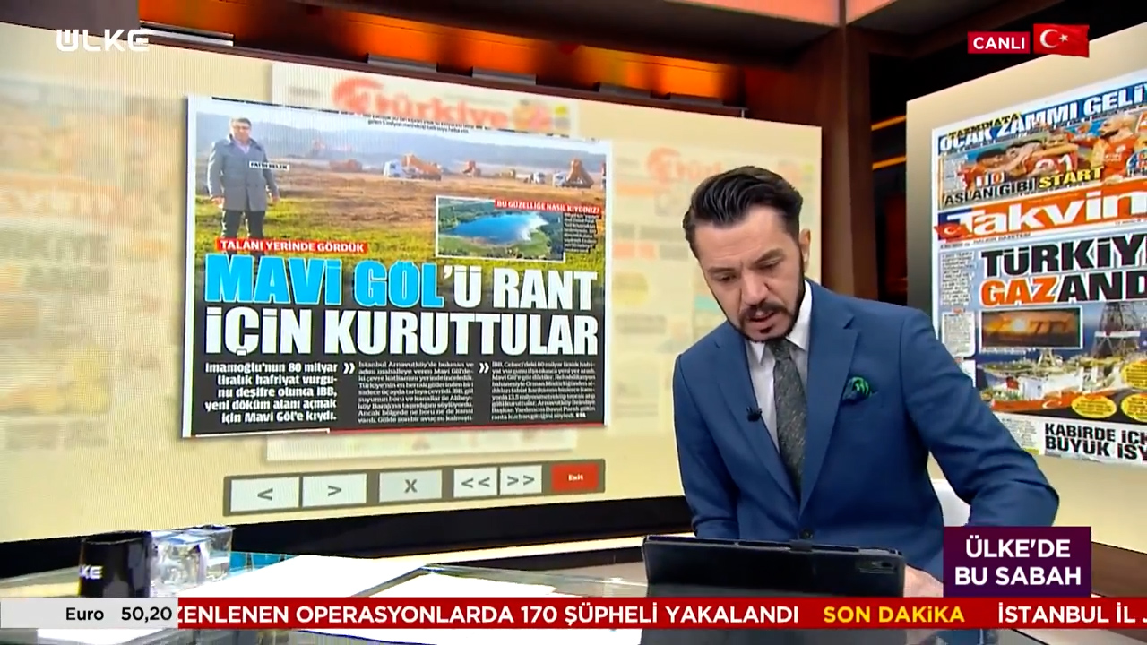 İbb Mevcut Gölü Resmen Kuruttu! Savunmaları Pes Dedirtti #Haber (1).Mp4.00 01 38 20.Still002