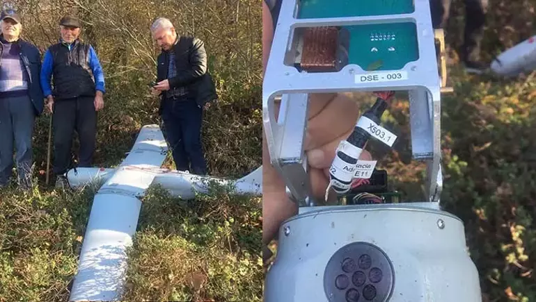 Izmit Iha Kocaeli (1)