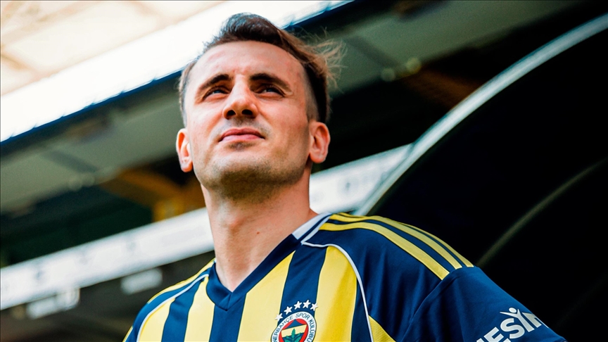 Kerem Fenerbahce