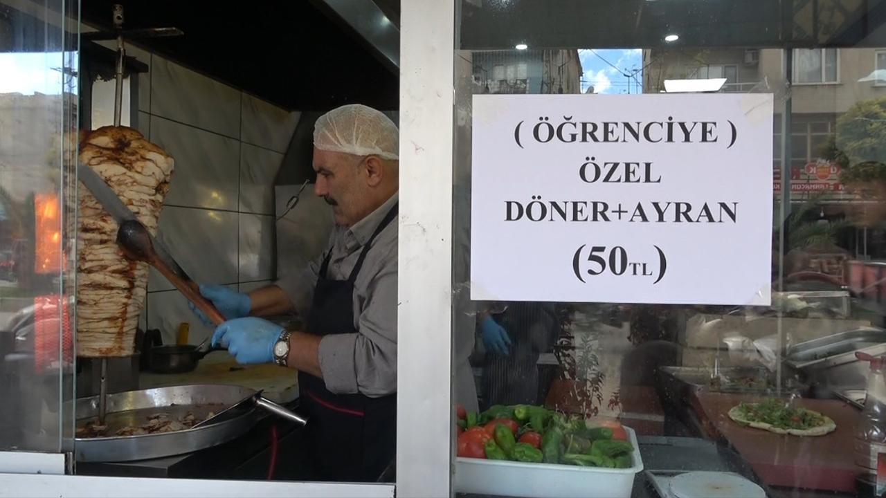 Kilis Doner