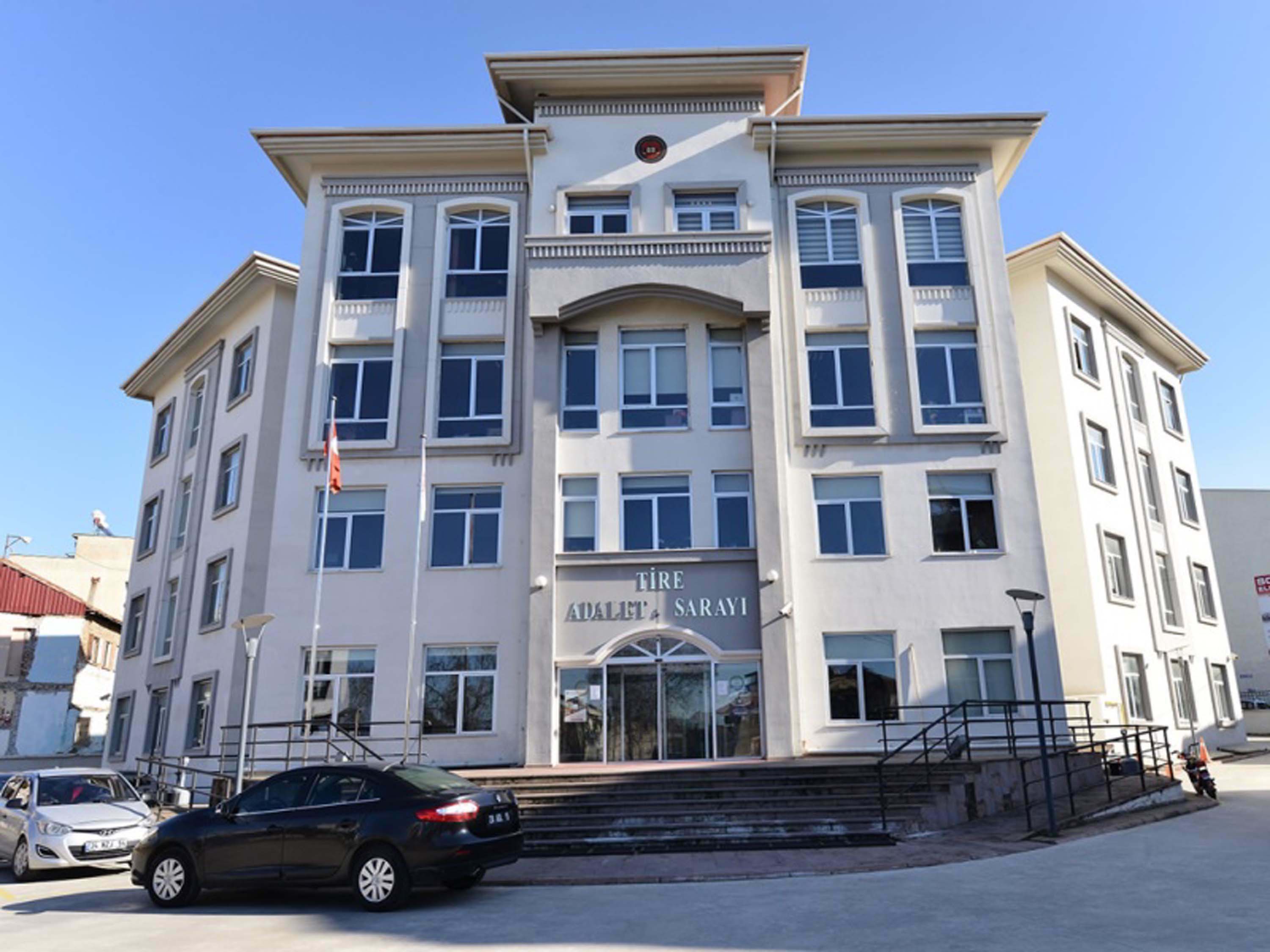 Mahkeme Issiz Erkege Nafaka (1)