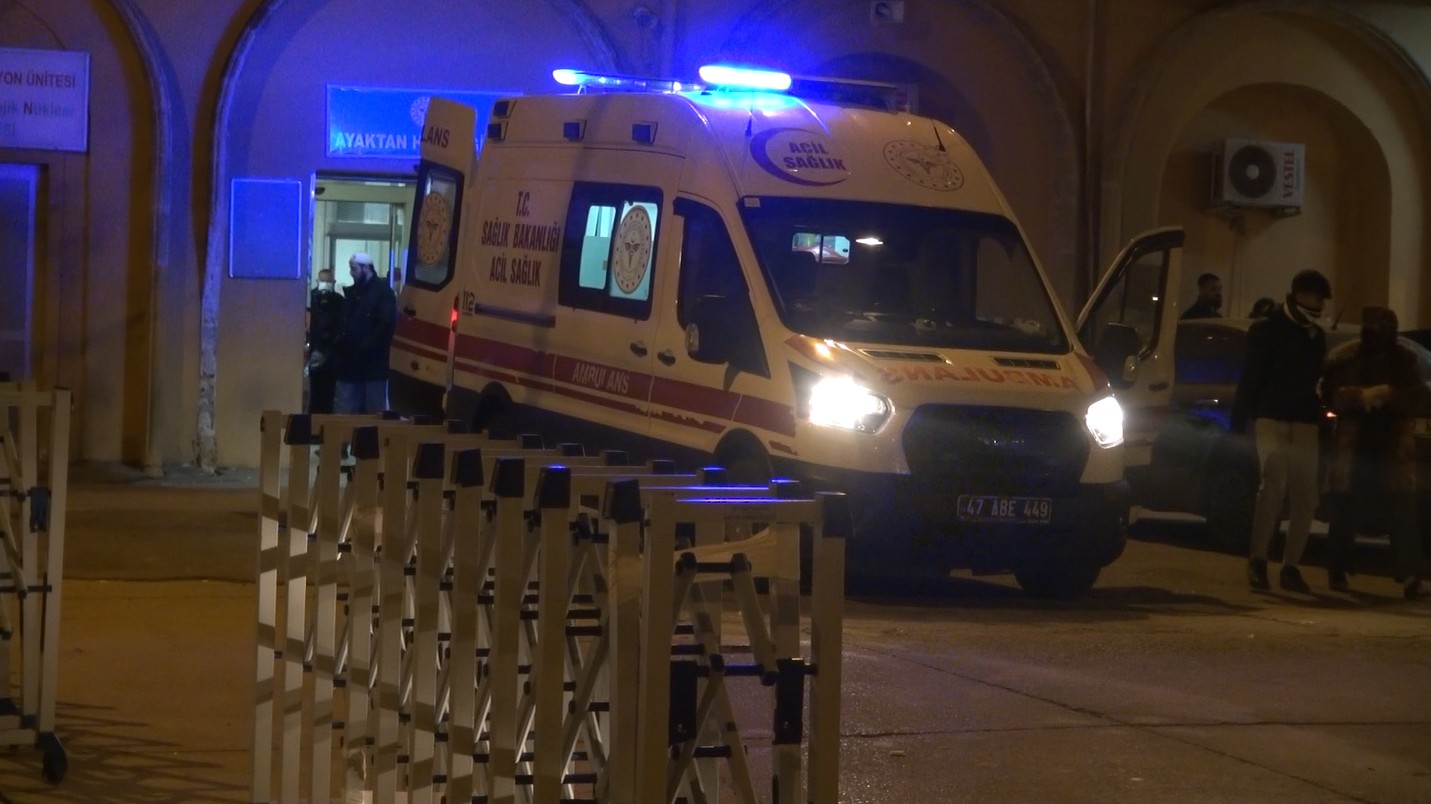 Mardin 3 Yasindaki Cocuk (2)