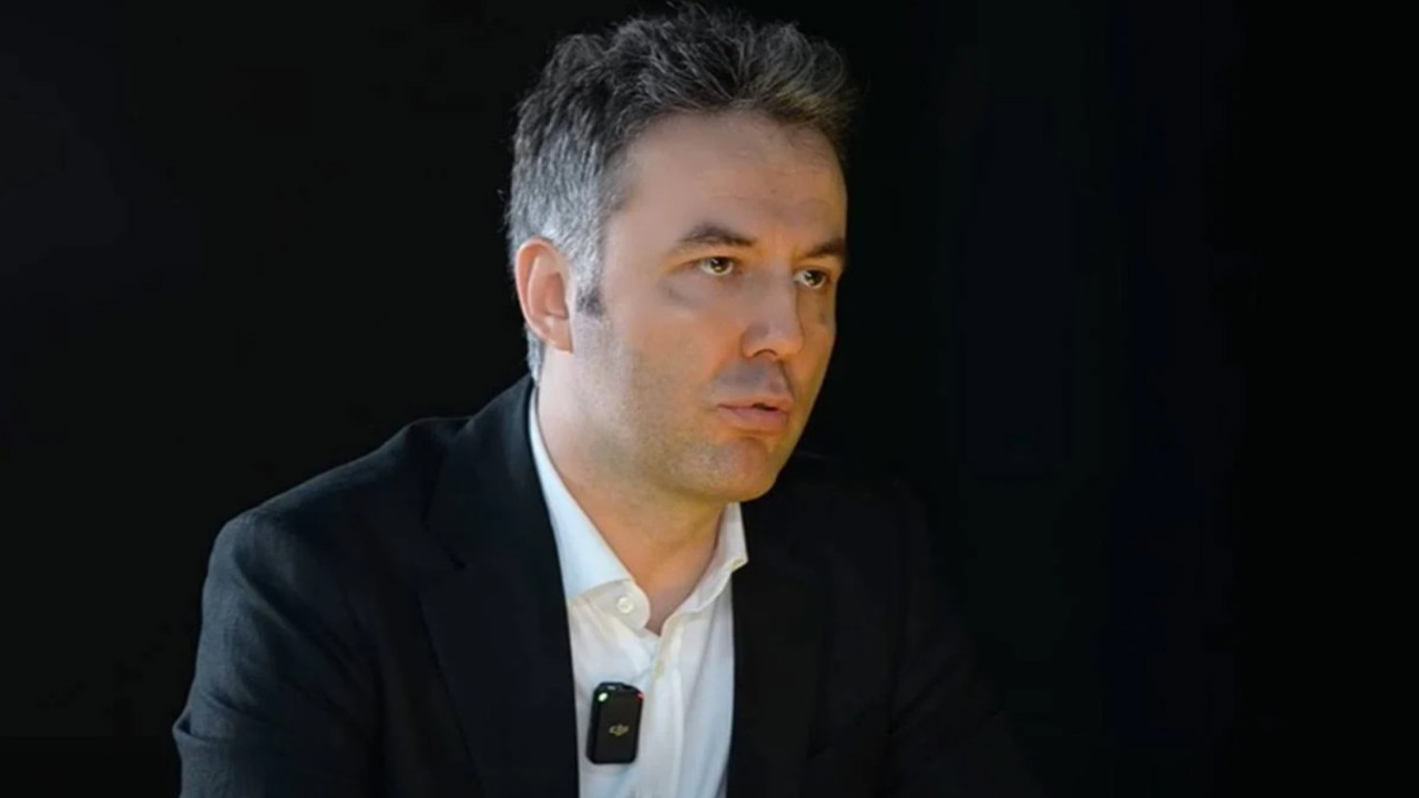 Mehmet Akif Ersoy Gözaltına Neden Alındı Sondakika