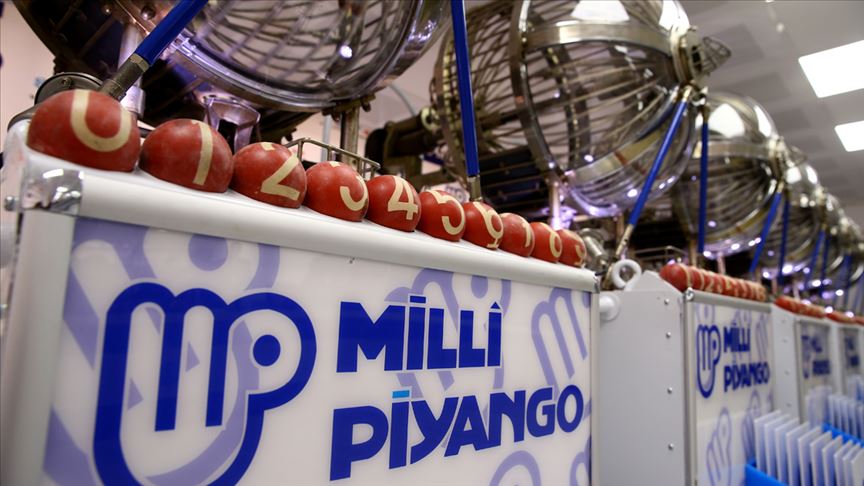 Milli Piyango 2