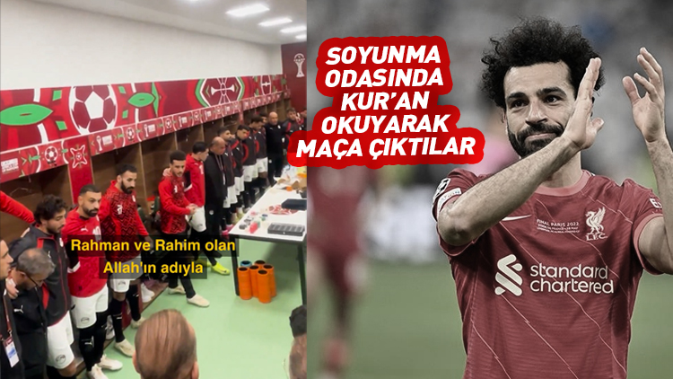 Mısır Dua Kuran Haber-1