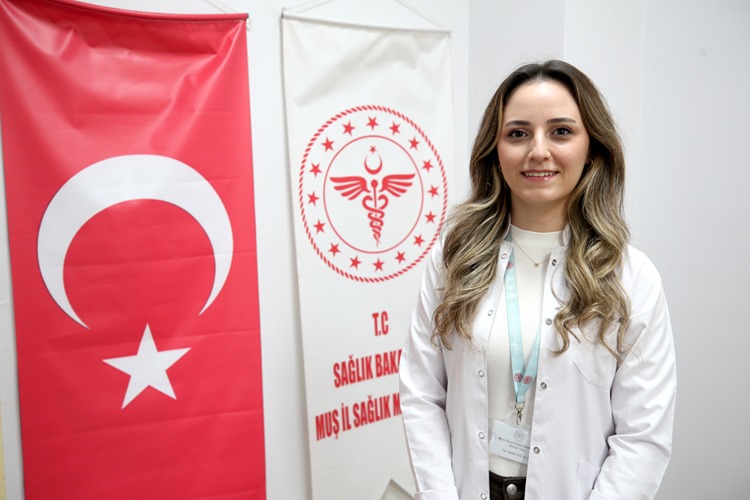 Mus Saglik Bakanligi