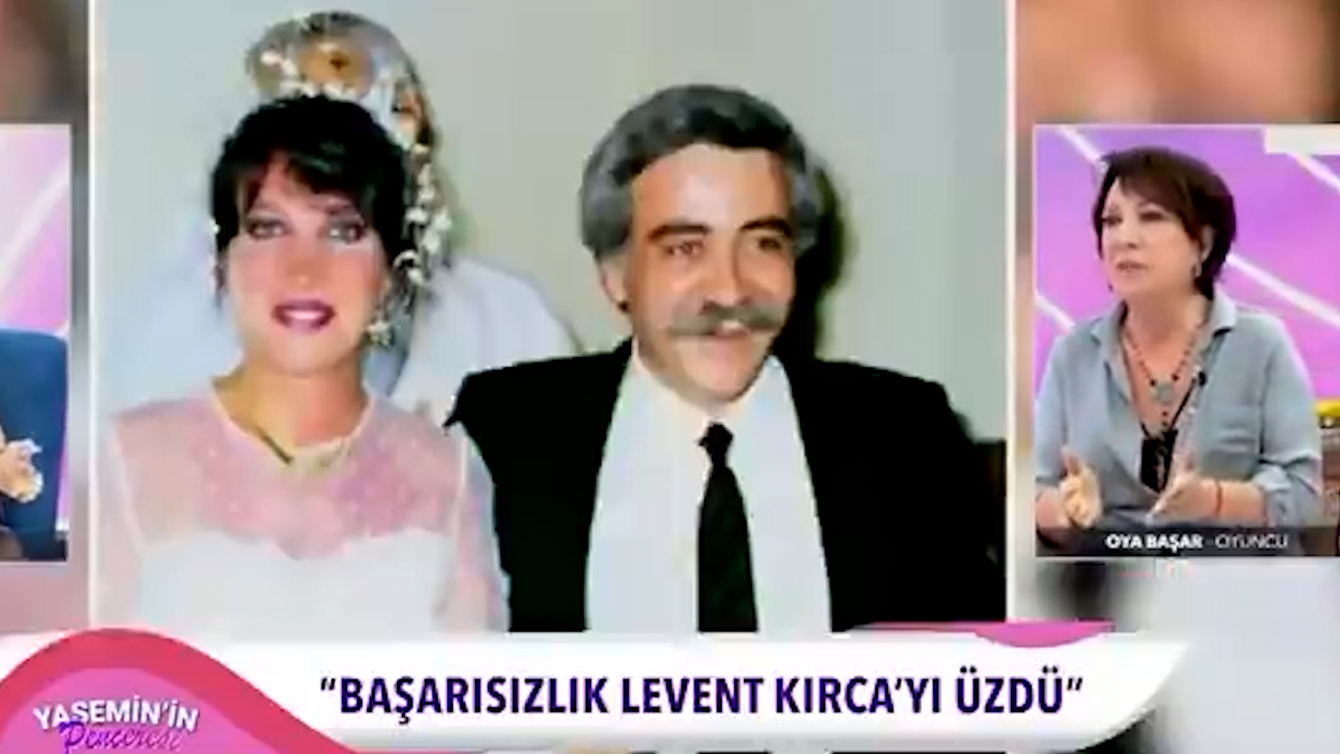 Oya Basar Levent Kirca Magazin Haber (1)