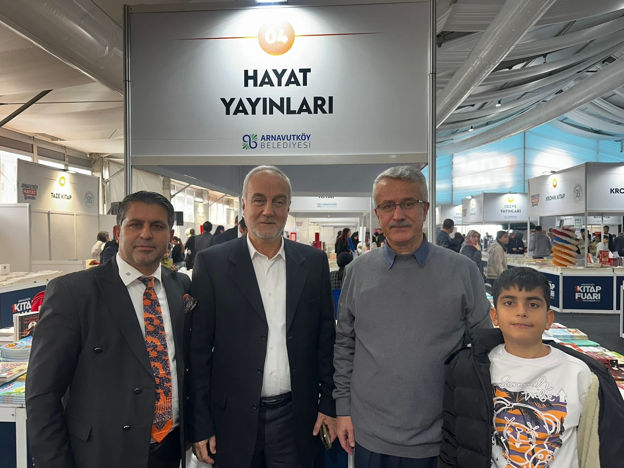 Recai Yahyaoğlu Yazar Doktor Haber (1)