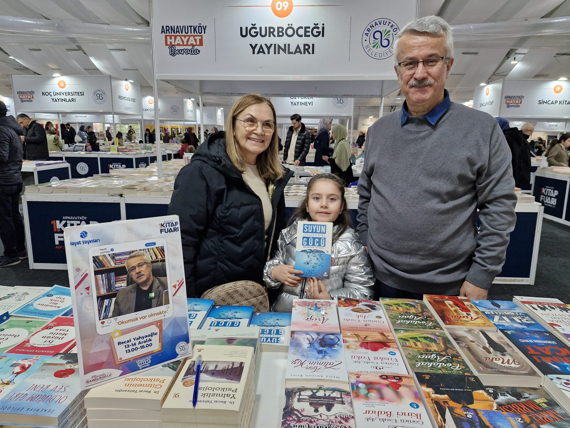 Recai Yahyaoğlu Yazar Doktor Haber (2)