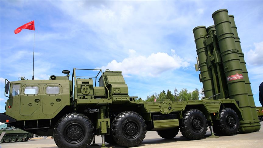 S 400