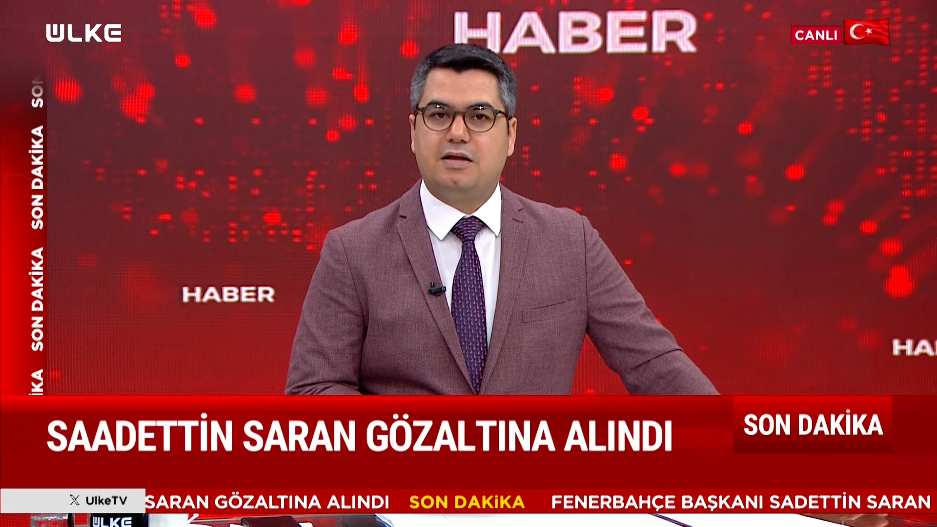 Sadettin Saran Fenerbahce Tutuklama Sondakika Haber (2)