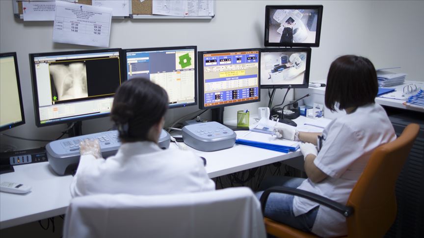 Sağlık Veri Sistemi