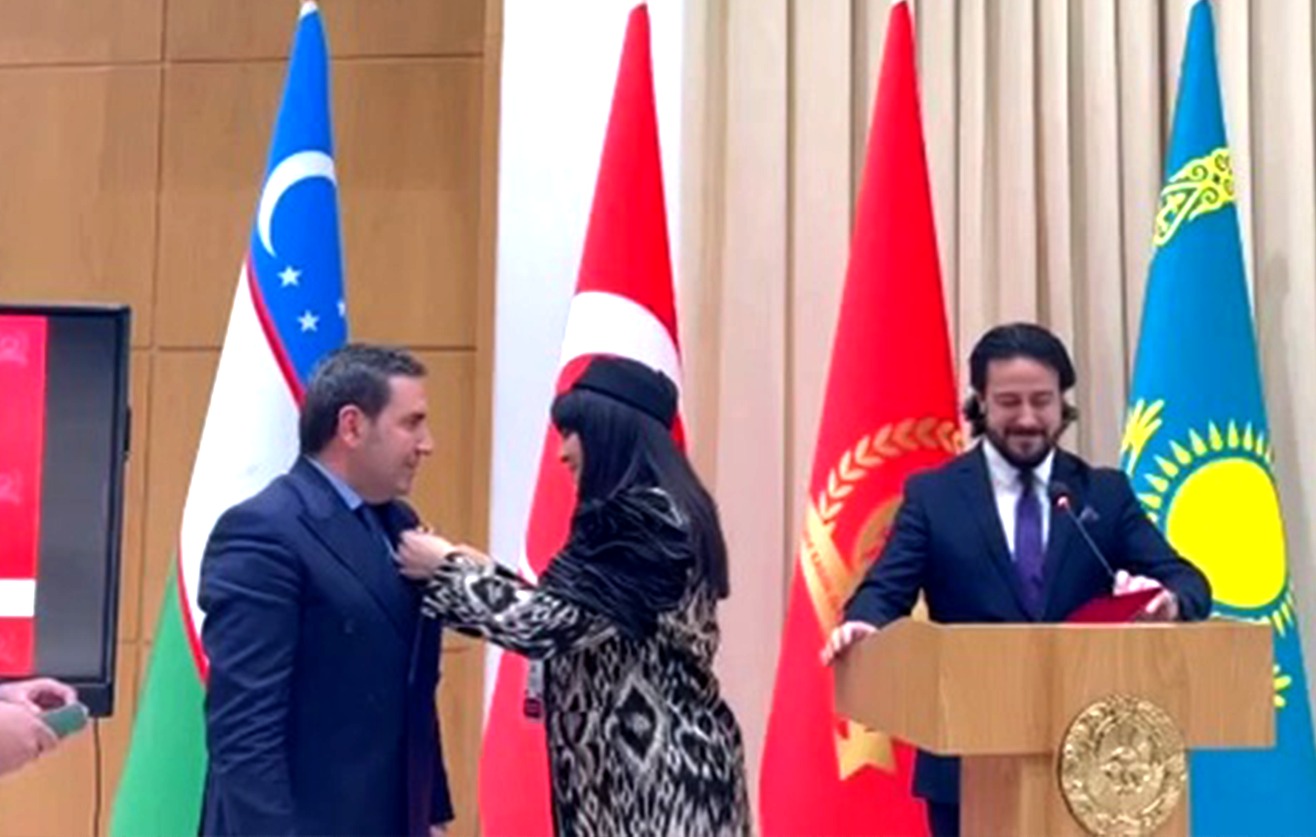 Selman Okumuş Özbekistan (1)