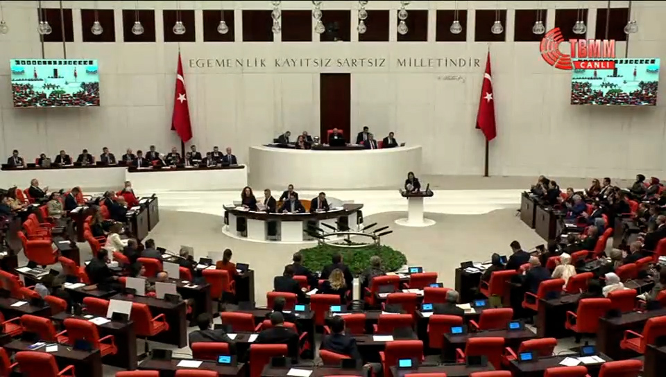 Sengul Karsli Ak Parti (2)