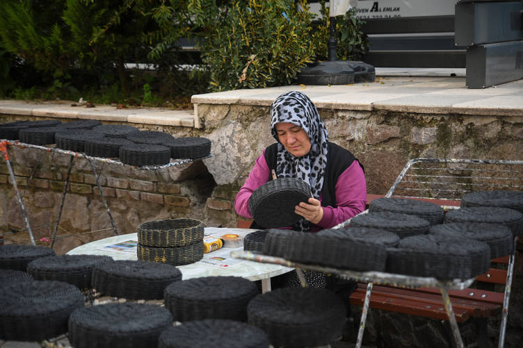 Sindirgili Kadinlar 1