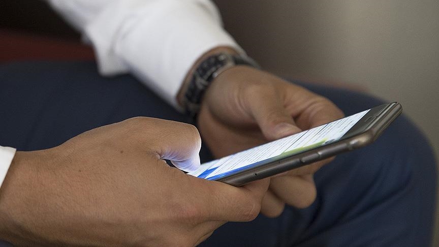 Sosyal Medya Dolandırıcılığı