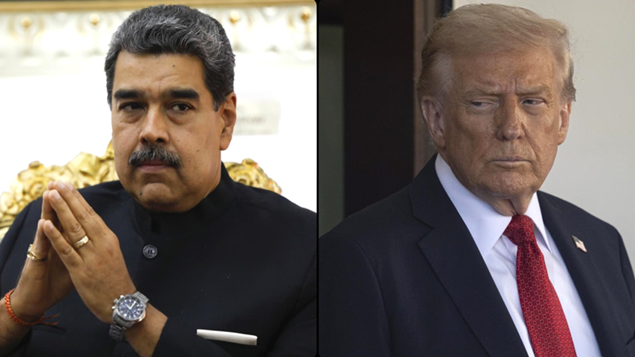 Trump Maduro-8