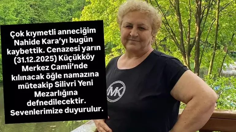 Volkan Konak Esi Annesi