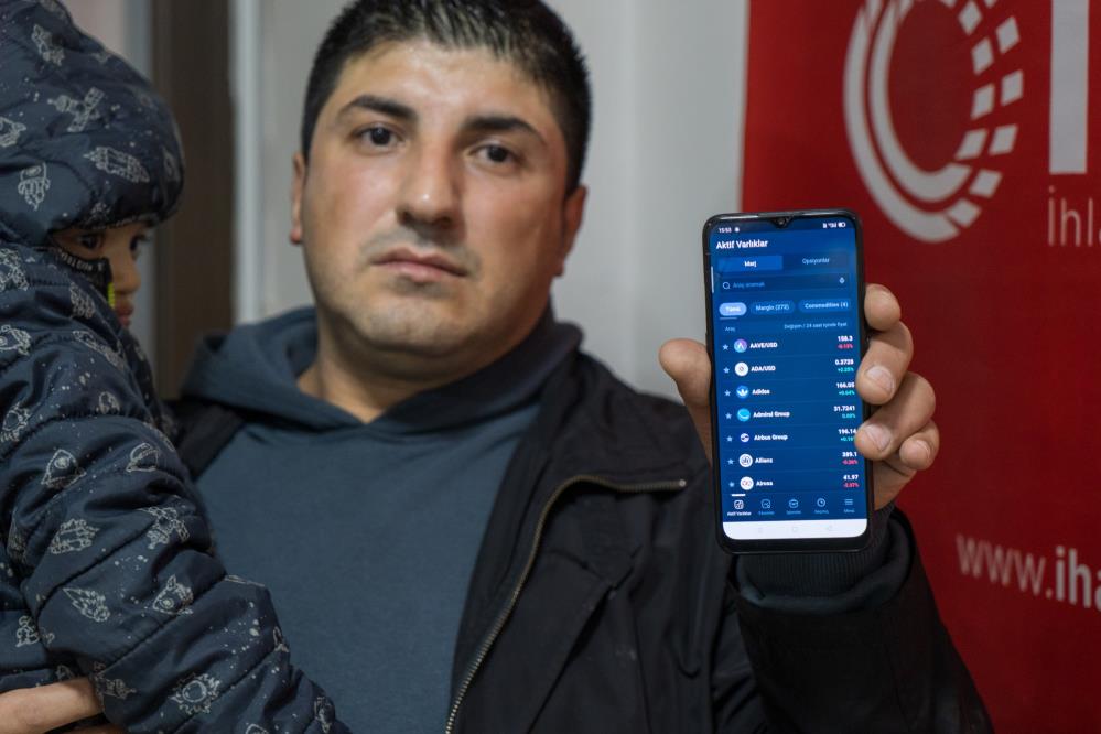 Yapay Zeka Dolandırıldı (2)