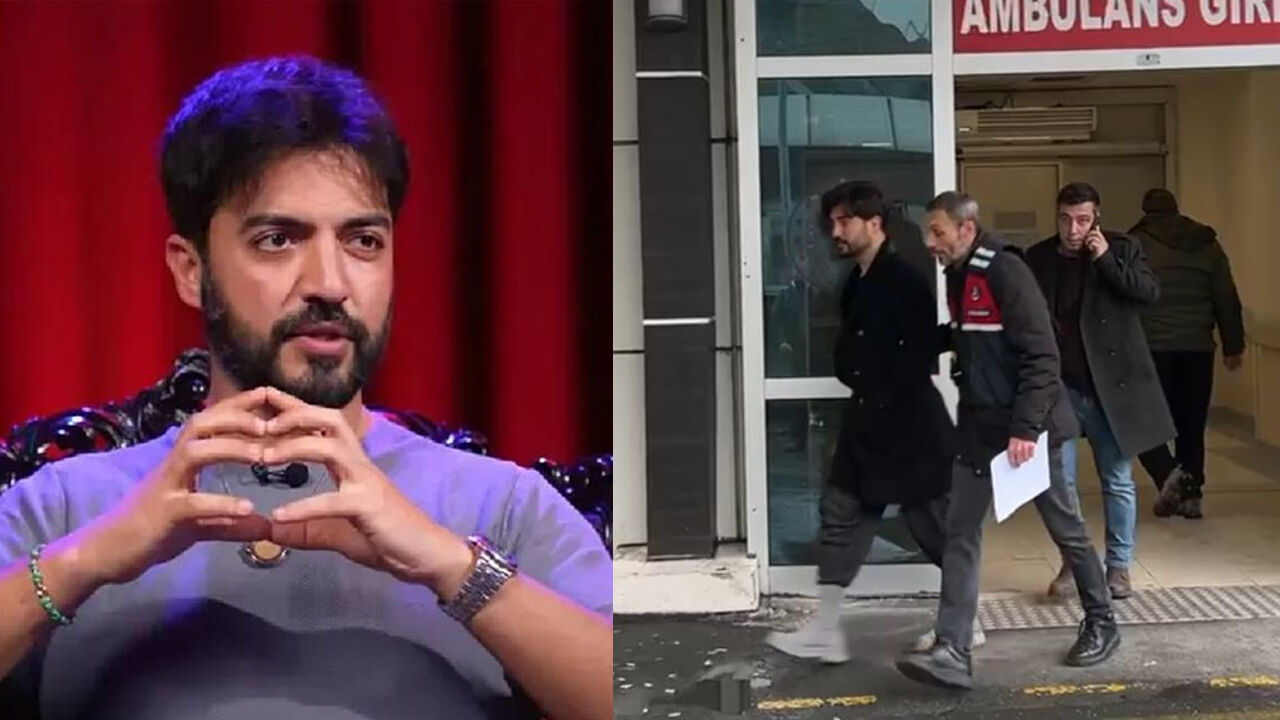 Şarkıcı Yusuf Güney neden tutuklandı? İşte sebebi...