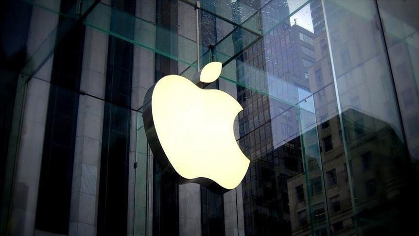 Apple-1