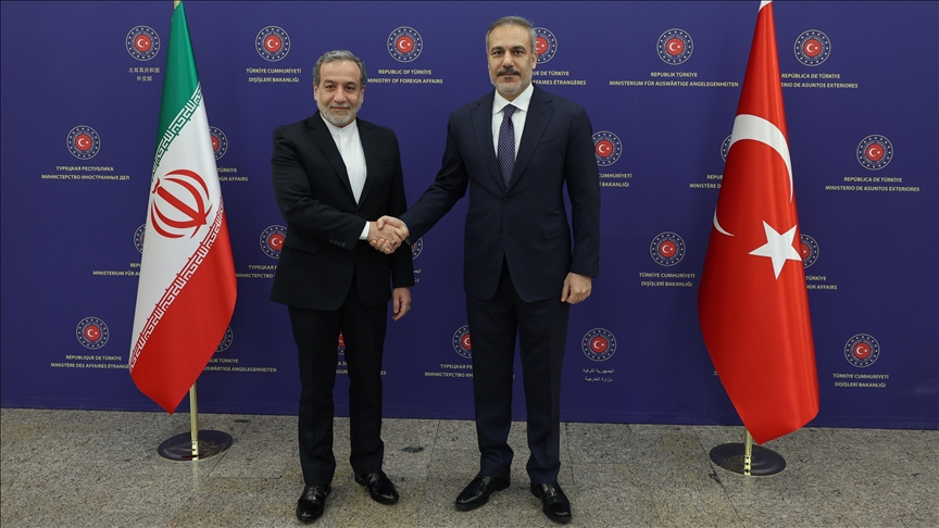 Arakci Fidan Turkiye Iran Haber