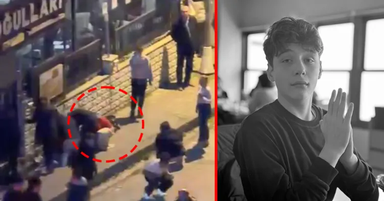 Atlas Çağlayan Olayı Nedir