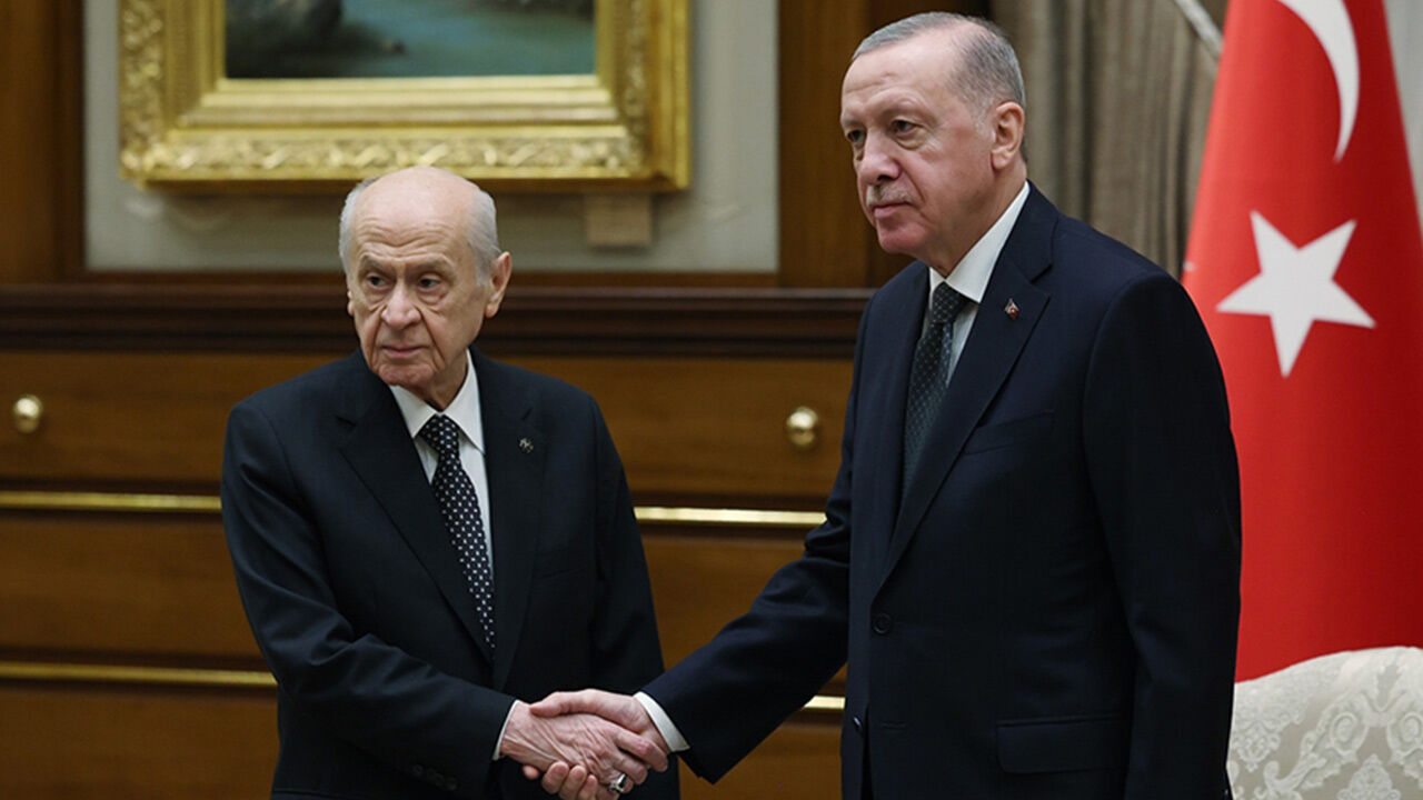 Bahçeli Erdoğan-9