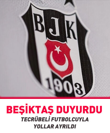 Beşiktaş’a Salah müjdesi!