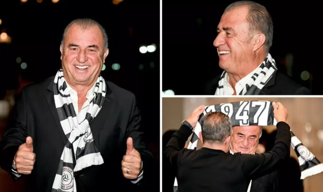Fatih Terim (1)