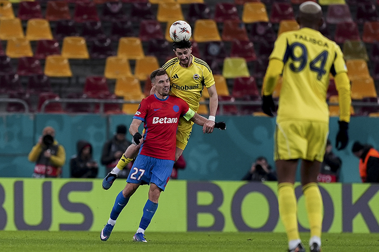 Fenerbahce F C S B S P O R