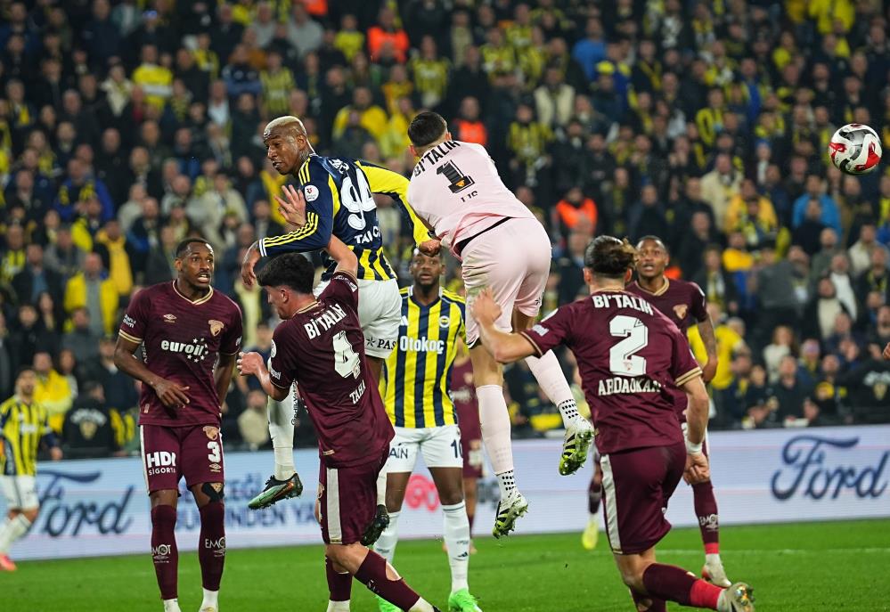 Fenerbahce Goztepe