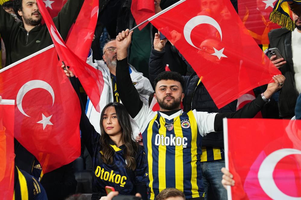 Fenerbahce Taraftar