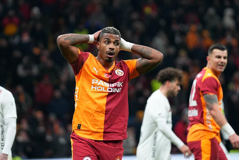 Galatasaray Lemina-1